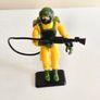 Vintage G.I.Joe Air-Tight Hasbro 1985 Rare Image 4