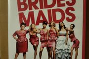 Bridemaids Dvd