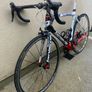 Lapierre Xelius 400 Carbon Road Bike 52cm Excellent Condition Image 9