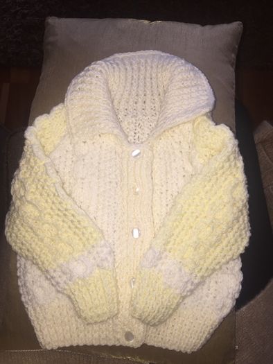 baby clothes and items