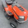 Husqvarna Ride on Lawn Mower Image 2