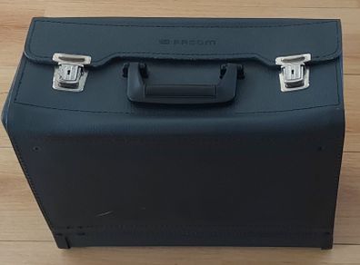 Tool Case Facom electrician department & not only.