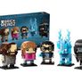 LEGO BrickHeadz Wizarding World Prisoner of Azkaban Figures (40677) Image 3