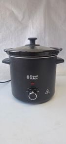 Russell Hobbs Chalkboard Slow Cooker,