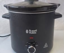 Russell Hobbs Chalkboard Slow Cooker,