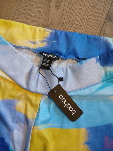 Fab New shorts