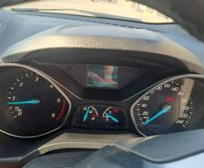 2014 Ford Kuga