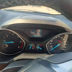 2014 Ford Kuga