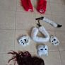 Fox costume and more Image 6