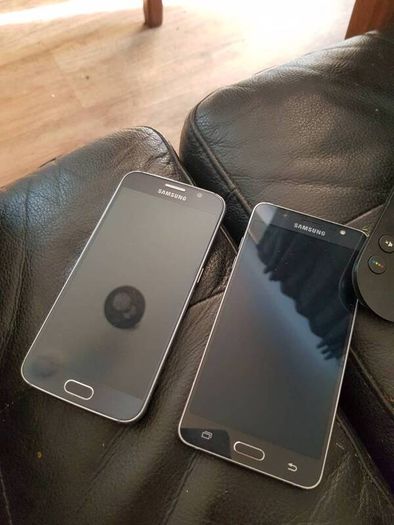 Samsung phones X2