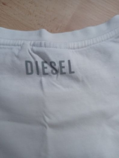Diesel T-shirt Bundle