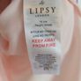 14years, Brand-New Lipsy London Pink Pleated Floral Dress Image 8