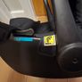 joie i juva car seat Image 6