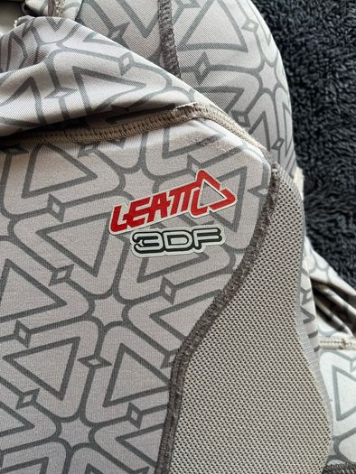 Leatt 3DF Kids Body Armour