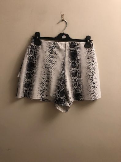 PLT skort (size 12)