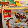 Lego lot of X3 retired sets 40353 40424 31004 unopened Image 6