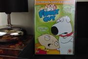 Family Guy ! Freakin' Sweet Collection ! DVD ! 2005 !