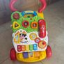 Jumperoo, Playmat, Walker, Activity Table Image 3