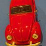 Maisto VW Beetle 1/24 diecast Image 3
