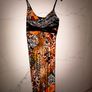 Ladies Maxi Dress Size 16 Image 4