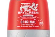Brylcreem Hair Cream | Original Light Glossy Hold | 250ml