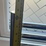 towel radiator chrome Image 3