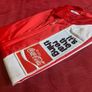 Coca-Cola 1970S Paul Newman Once Upon A Winner Nylon Racing Jacket NOS Image 4