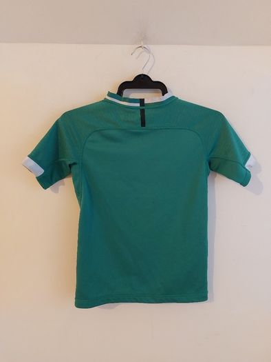 ireland rugby jersey