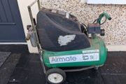 Sip airmate compressor