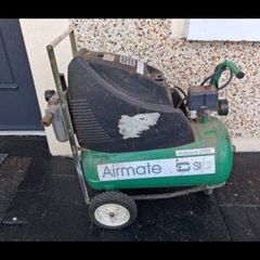 Sip airmate compressor