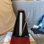 mechanical metronome Image 3