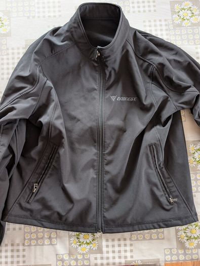 Dainese Hawker D-Dry Jacket