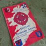 Rare Hurling Vintage Mid Century 1958 GAA ,Tipperary  v. Galway,senior hurling championship, all Ireland final programme Image 3