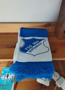 TSG 1899 Hoffenheim fan scarf