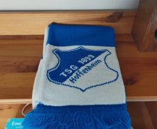 TSG 1899 Hoffenheim fan scarf