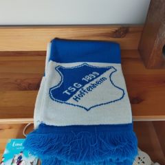 TSG 1899 Hoffenheim fan scarf