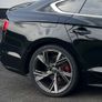 19" Audi RS6 Alloys Image 3