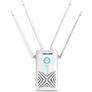 Wavlink AC1200 Dual Band (2.4GHz/5GHz) Gigabit 3-IN-1 WIFI Router/Range Extender & Signal Booster (UK Plug) (Brand New/Warranty) Image 7