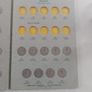3d 6d and shilling coins including rare 1939 3d Image 5