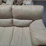Leather Sofas 3 & 2 Image 8