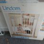 Lindham stair gate Image 7