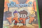 The Escapists 2 XBox One Game