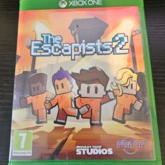 The Escapists 2 XBox One Game