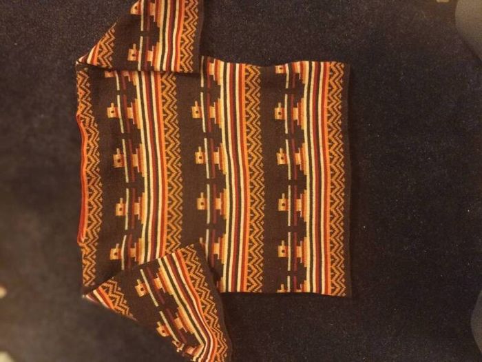 Vintage 70's Baby/Toddler Clothes.