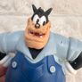 Disney Mechanic Pete approx. 4 Figure in Overalls Cake Topper Used Please see photos Image 4