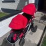 City Select double buggy Image 6