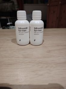 hairloss
