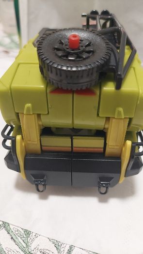 Transformers  Ratchet