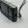 Canon IXUS 185 20MP Digital Camera Black - Full Kit Image 8