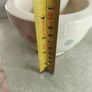 Kitchen Craft Mortar And Pestle With Colorful Polka Dot Pattern Image 5
